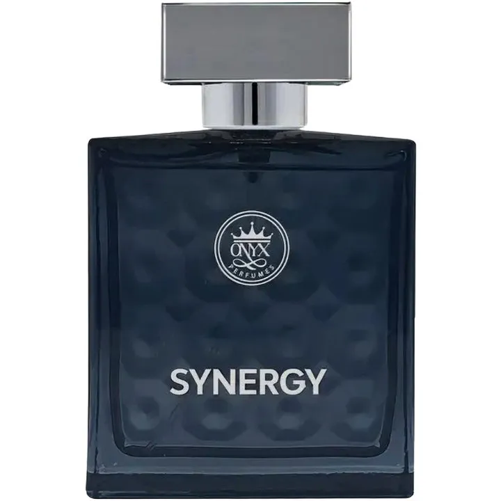 Onyx Synergy parfüm şişesi