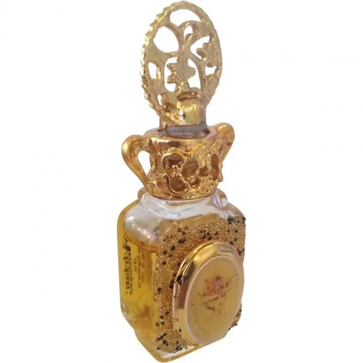 Adrian Designs Les Objects d'Art V - French Floral Medley parfüm şişesi