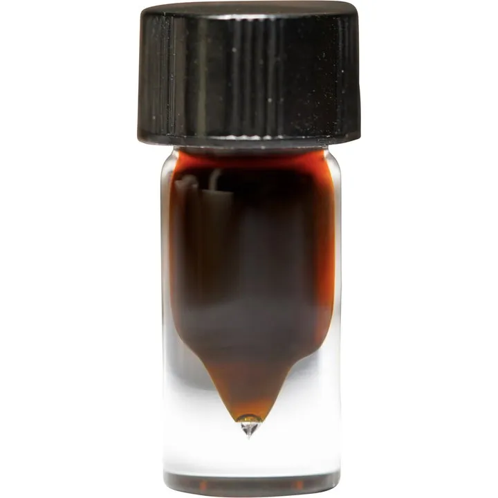 Kymya Maroke perfume bottle