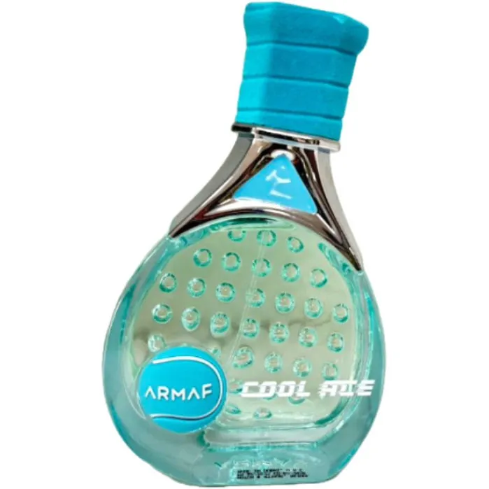 Armaf Cool Ace perfume bottle
