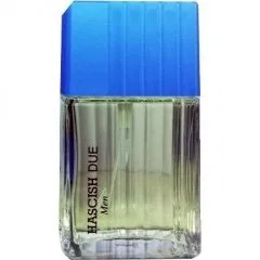 Veejaga Hascish Due Men (Eau de Toilette) parfüm şişesi