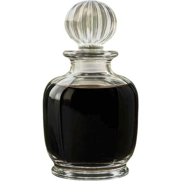 Agarwood Luxury Oud Musk Civette parfüm şişesi
