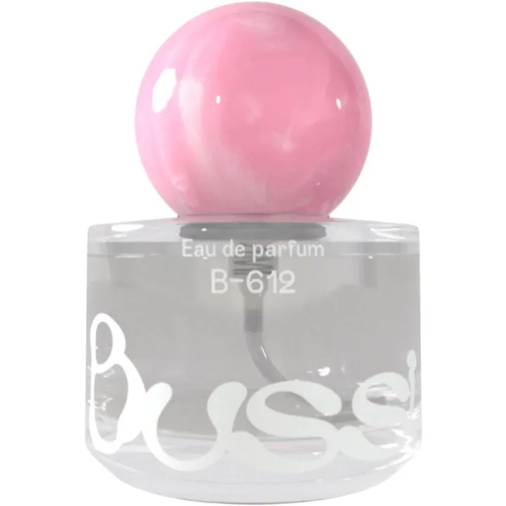 Bussi B-612 / 비육일이 parfüm şişesi