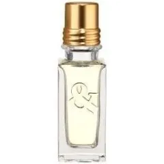 L'Occitane en Provence Fleur d'Or & Acacia perfume bottle