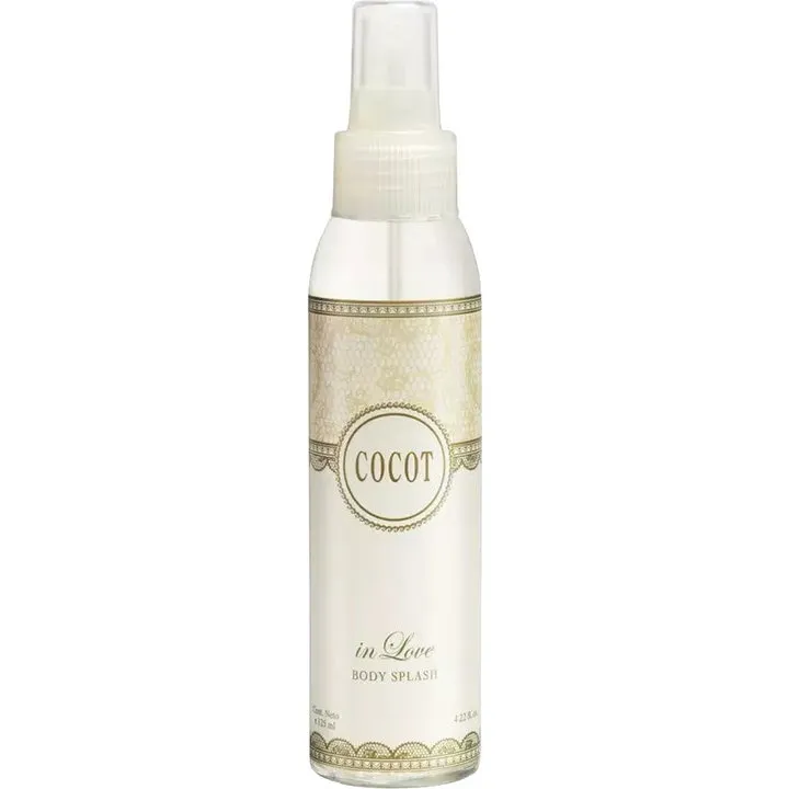 Cocot In Love (Body Splash) perfume bottle