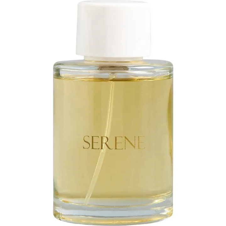 Max Serene perfume bottle