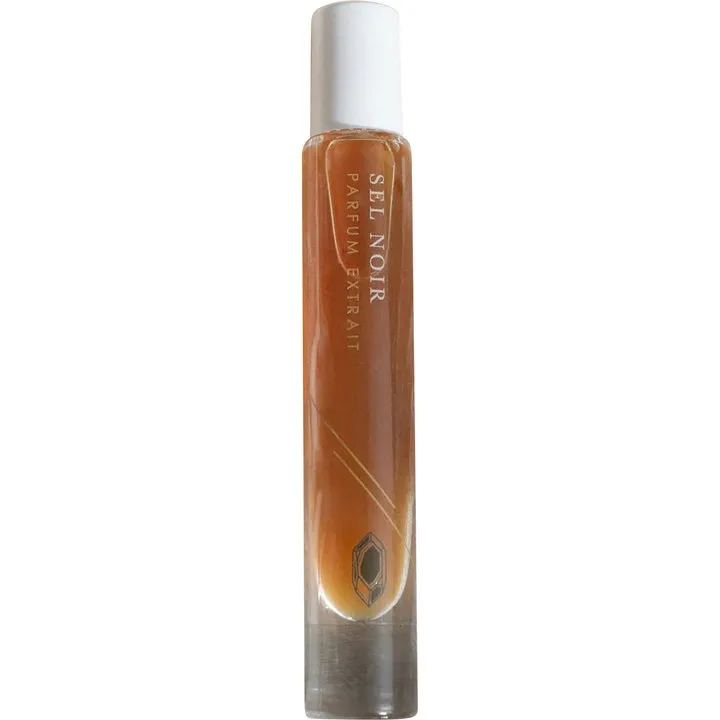 Sucreabeille Sel Noir parfüm şişesi