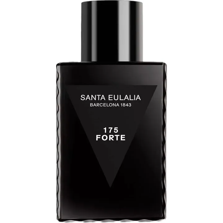 Santa Eulalia 175 Forte parfüm şişesi