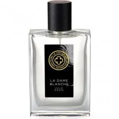 Le Cercle des Parfumeurs Createurs La Dame Blanche / FR! 01 | N° 02 parfüm şişesi