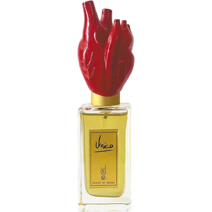 Unico Perfume Unico (2022) (Extrait de Parfum) parfüm şişesi