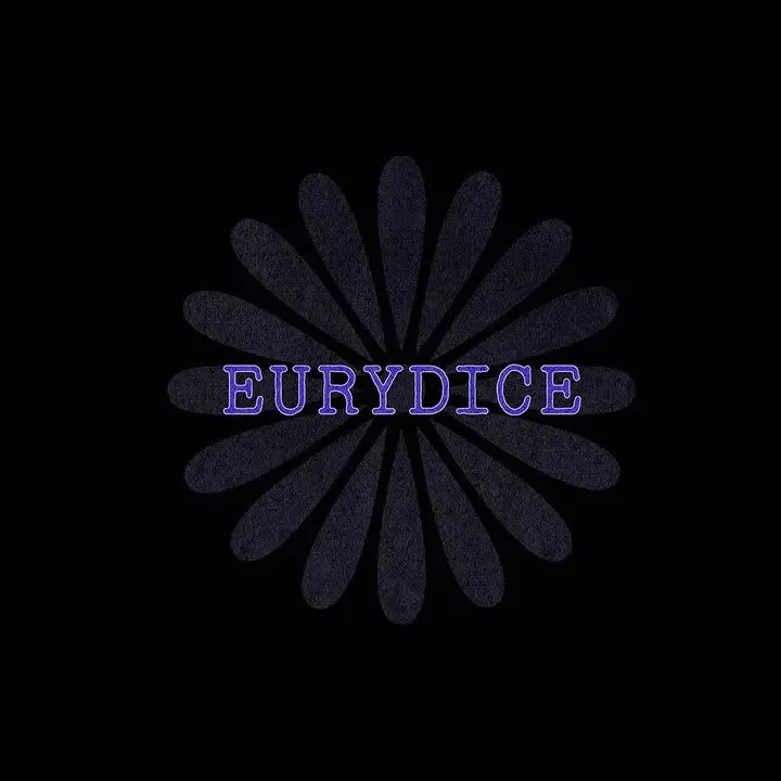 Deconstructing Eden Eurydice perfume bottle
