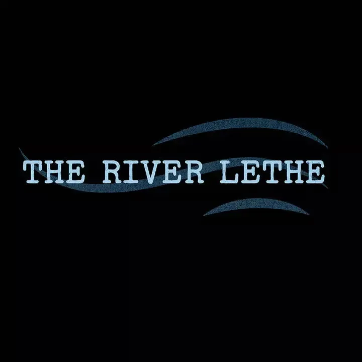 Deconstructing Eden The River Lethe perfume bottle