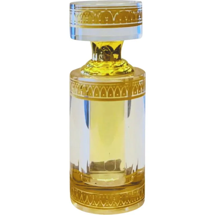Agarwood Luxury Oud Hindi White Oud parfüm şişesi