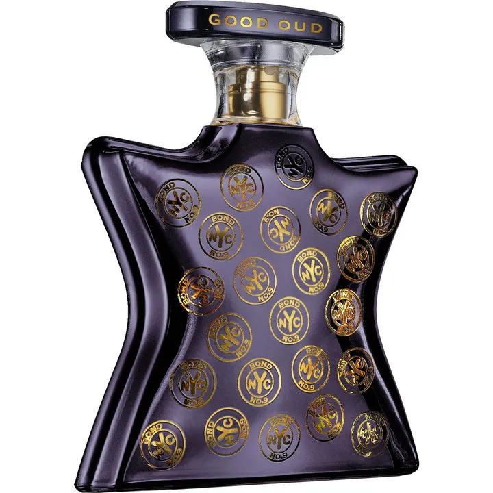 Bond No. 9 Good Oud parfüm şişesi