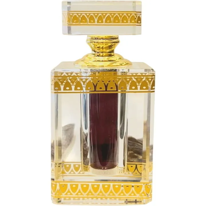 Agarwood Luxury Oud Cambodian Double Super parfüm şişesi