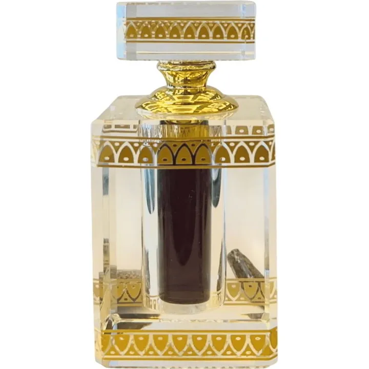 Agarwood Luxury Oud Cambodian AAA parfüm şişesi