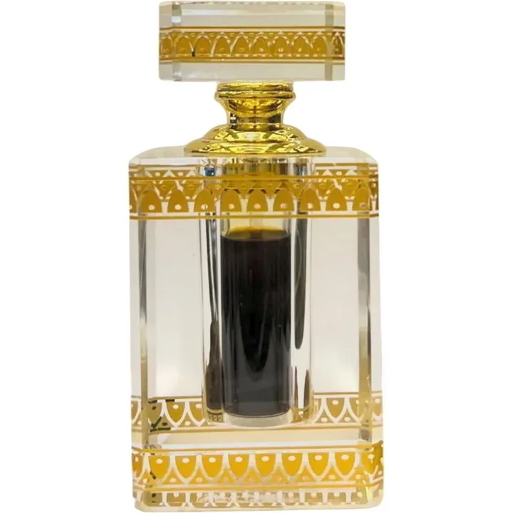 Agarwood Luxury Oud Cambodia Kohkong parfüm şişesi