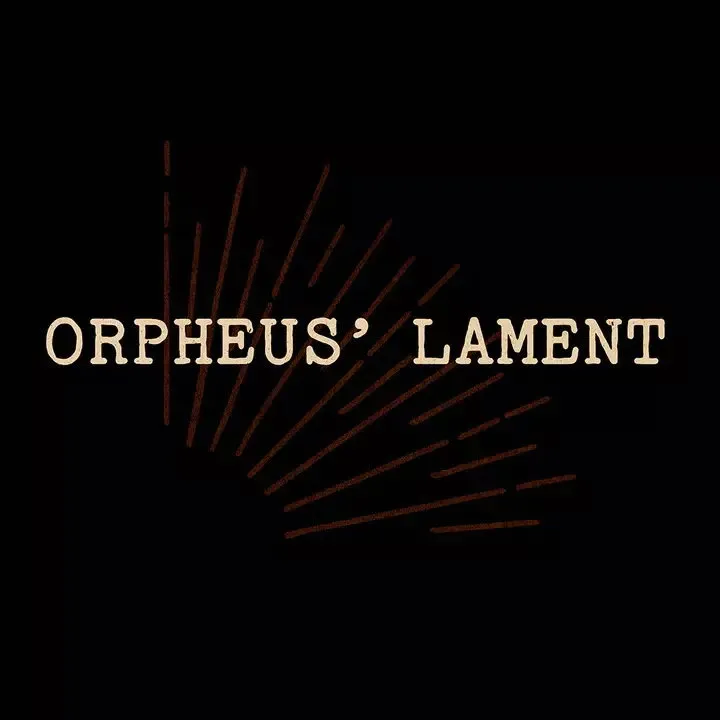 Deconstructing Eden Orpheus' Lament perfume bottle