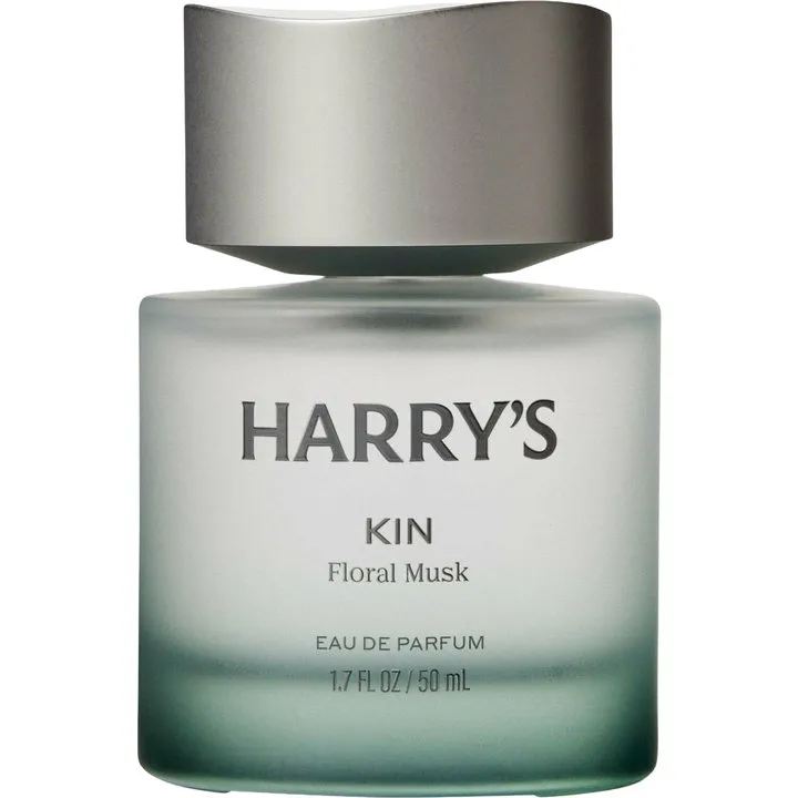 Harry's Kin parfüm şişesi