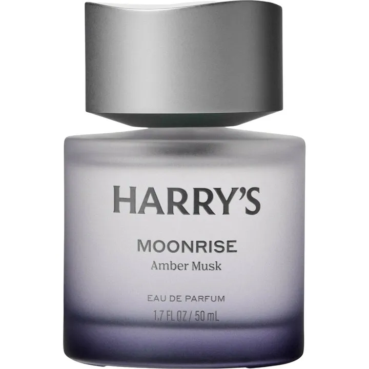 Harry's Moonrise parfüm şişesi