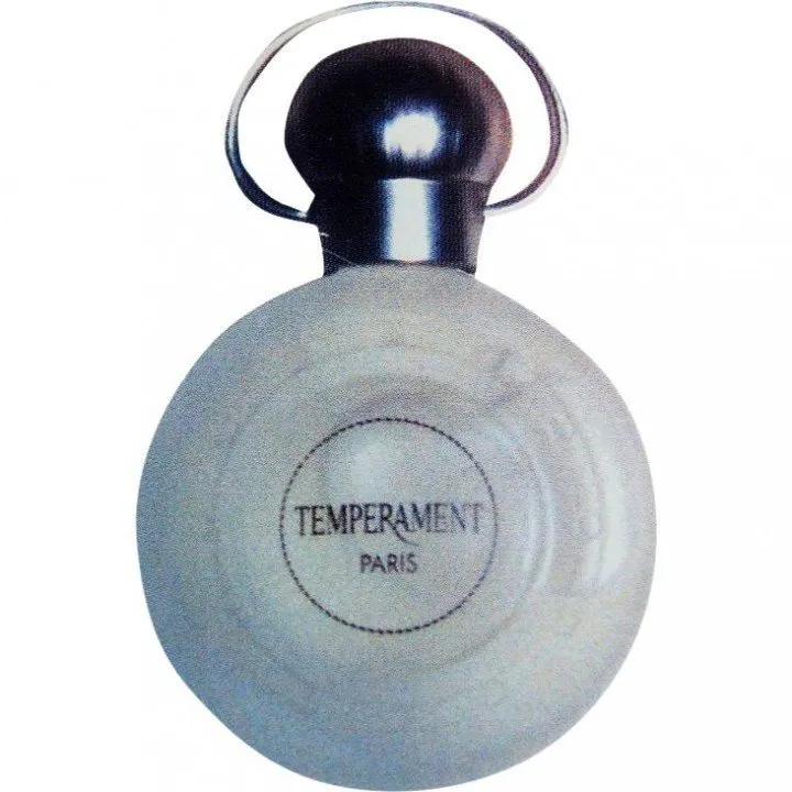 Franck Olivier Temperament for Men parfüm şişesi