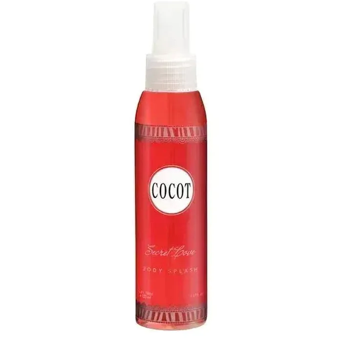 Cocot Secret Love (Body Splash) perfume bottle