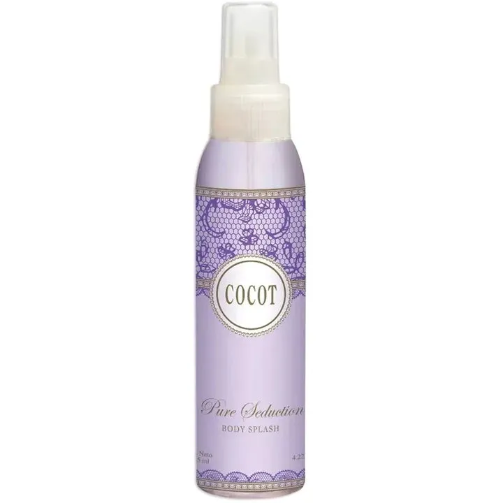 Cocot Pure Seduction (Body Splash) perfume bottle