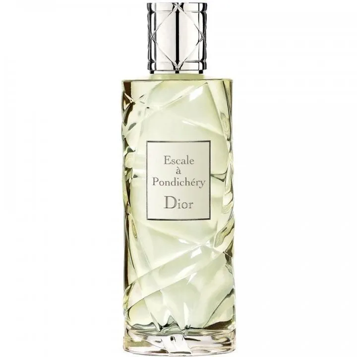 Dior Escale à Pondichéry parfüm şişesi