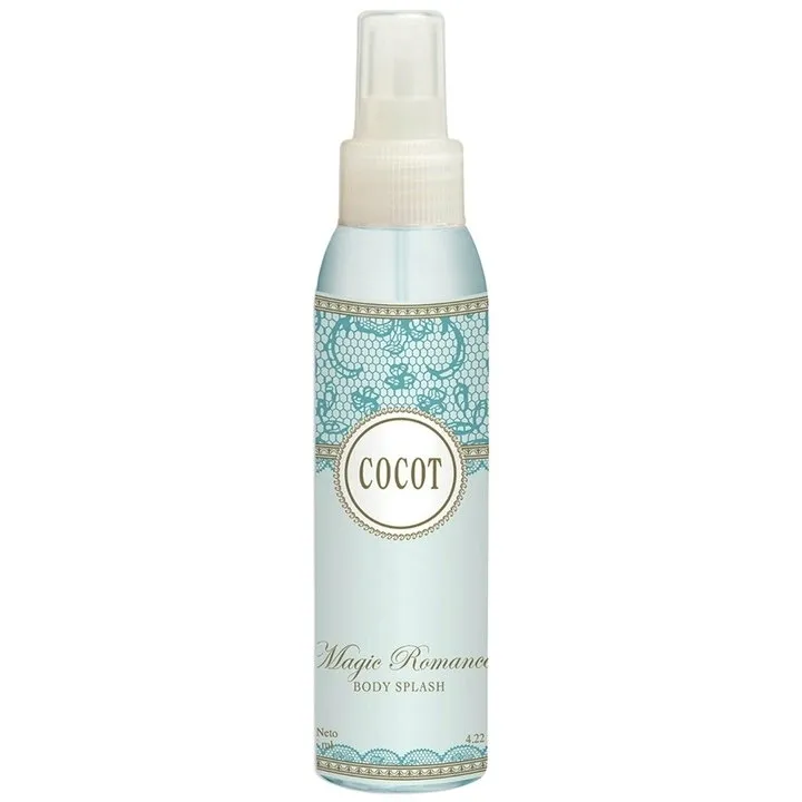 Cocot Magic Romance (Body Splash) parfüm şişesi