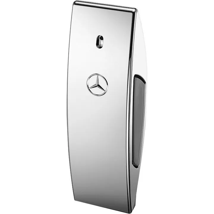 Mercedes-Benz Club parfüm şişesi