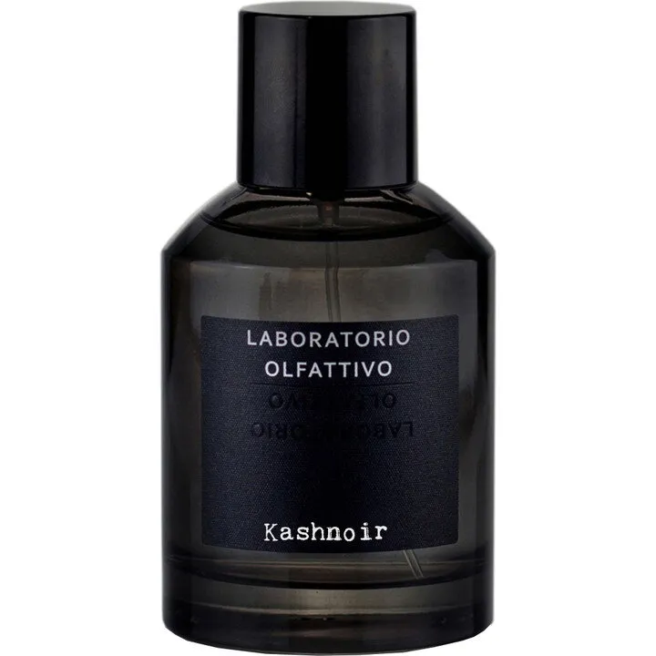 Laboratorio Olfattivo Kashnoir parfüm şişesi