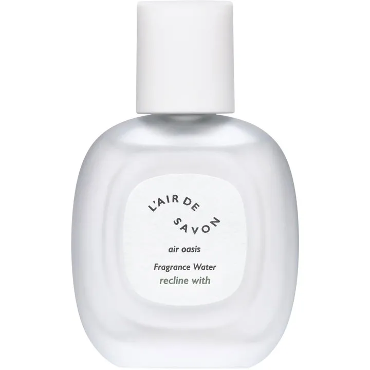 L'Air de Savon Recline With / リクラインウィズ parfüm şişesi