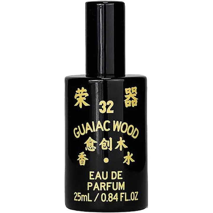 Rong Gather 32 Guaiac Wood / 愈创木 parfüm şişesi
