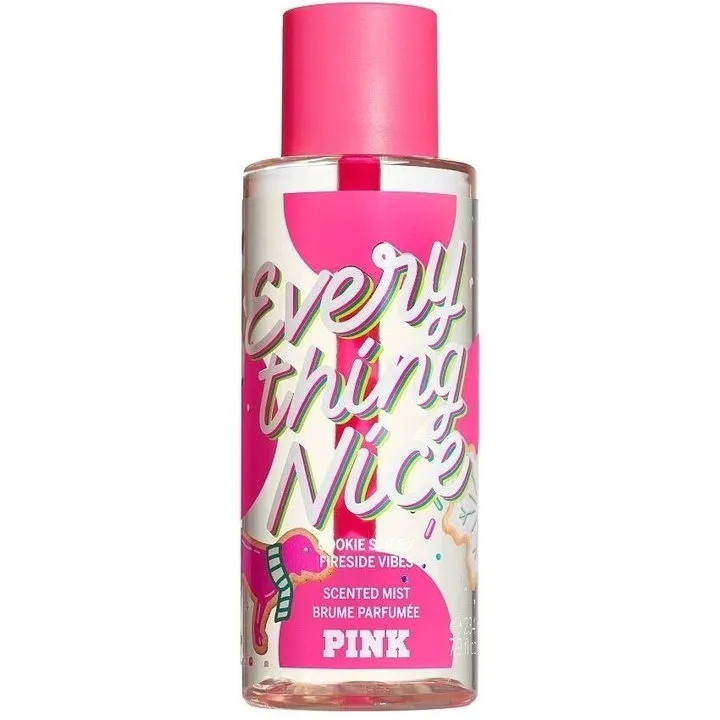 Victoria's Secret Pink - Everything Nice parfüm şişesi