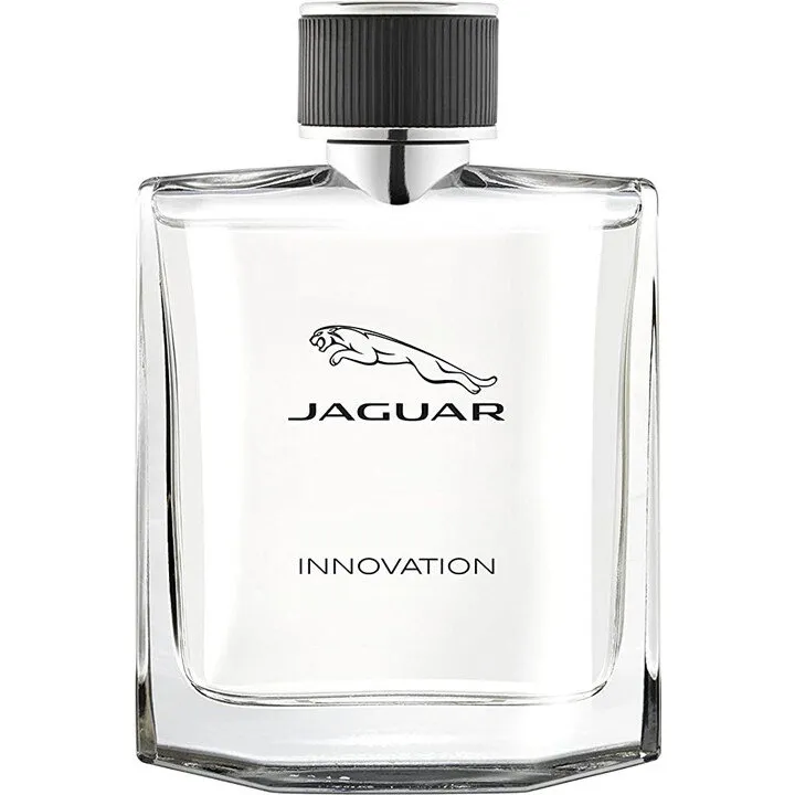 Jaguar Innovation (Eau de Toilette) parfüm şişesi