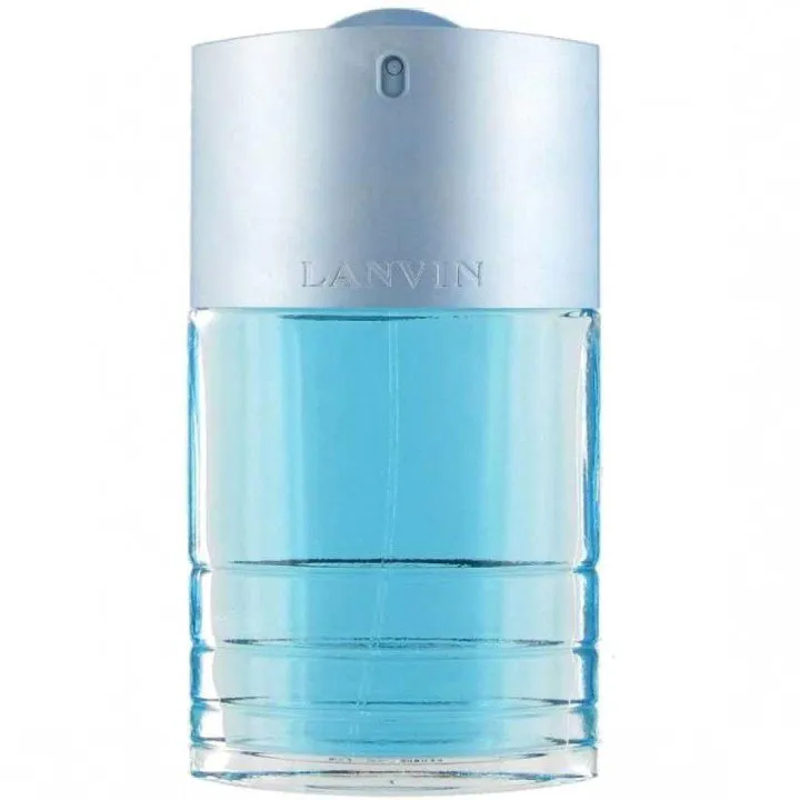 Lanvin Oxygène Homme (Eau de Toilette) parfüm şişesi