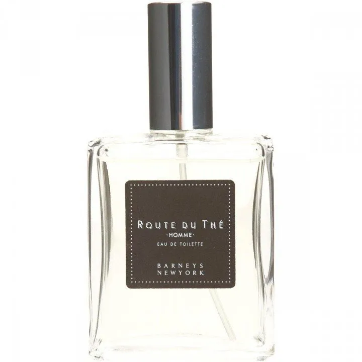 Barneys New York Route du Thé Homme perfume bottle