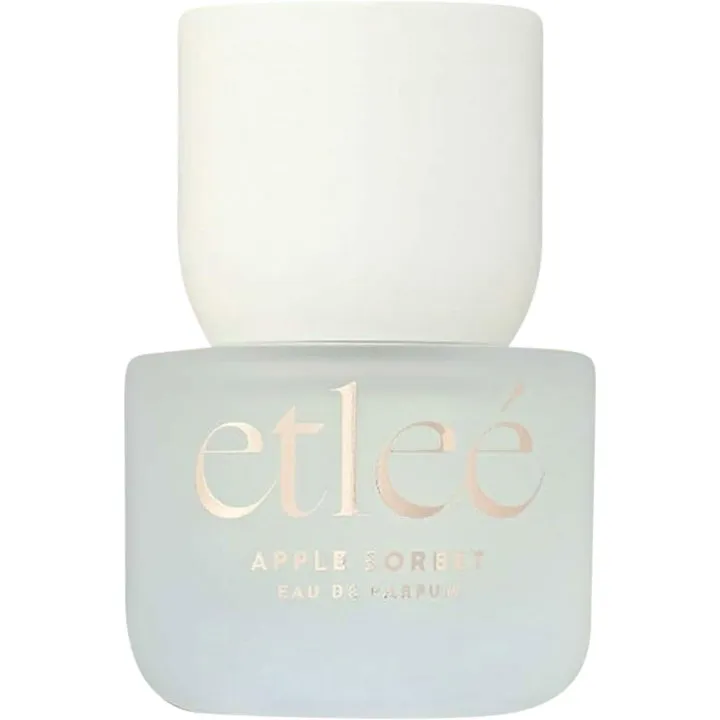 etleé Apple Sorbet parfüm şişesi