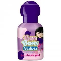 Malizia Fashion Girl parfüm şişesi