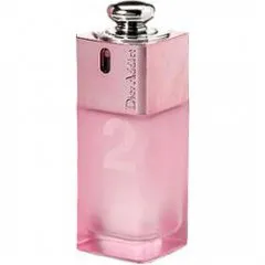 Dior Addict 2 Summer Breeze parfüm şişesi
