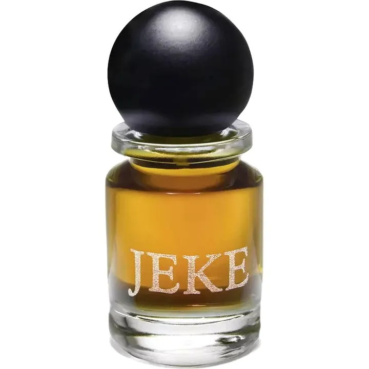 Slumberhouse Jeke (2025) (Extrait) perfume bottle