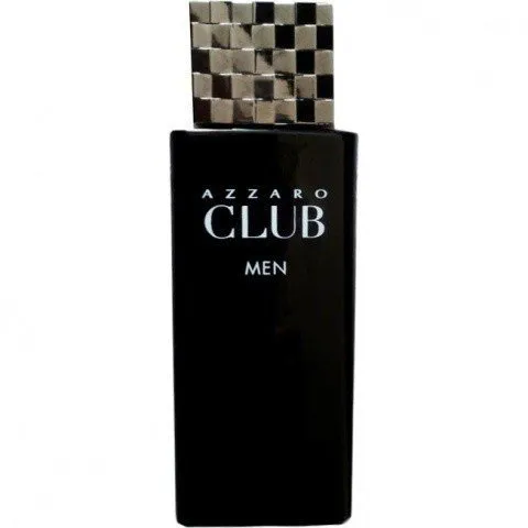 Azzaro Club Men perfume bottle