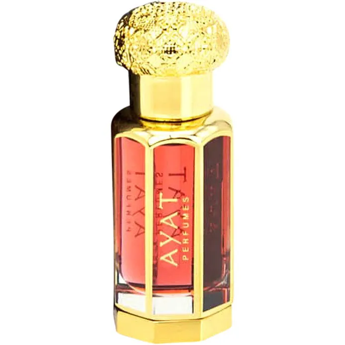 Ayat Musk d'Arabia parfüm şişesi