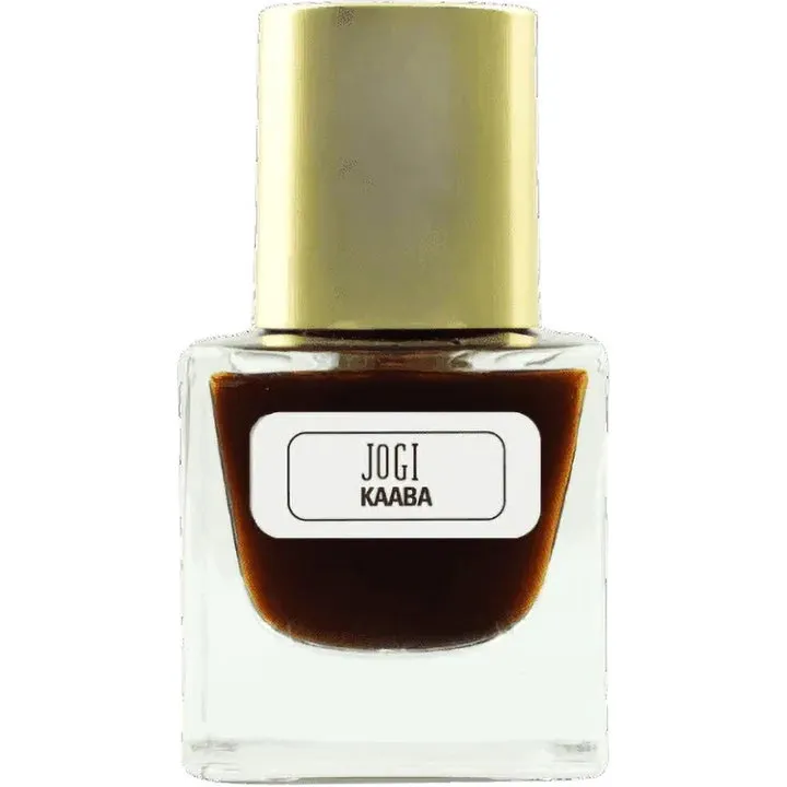 Jogi Kaaba parfüm şişesi