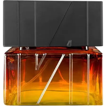 NVRИAGN Läckerli perfume bottle