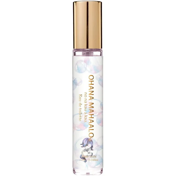 Ohana Mahaalo Kopa 'Alohi (Eau de Toilette) / コパ アロヒ parfüm şişesi