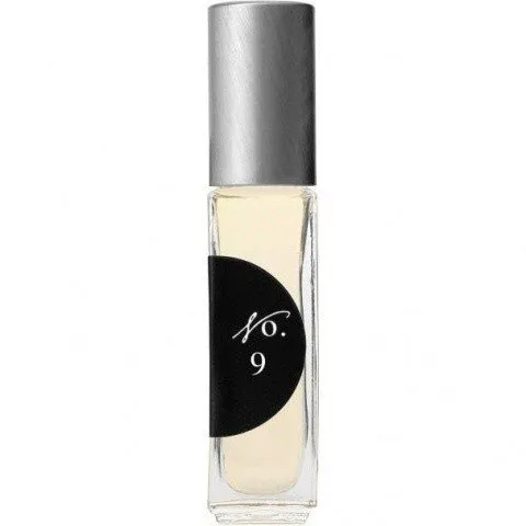 Mélange No. 9 perfume bottle
