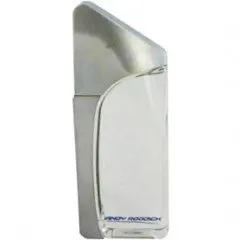 Andy Roddick perfume bottle
