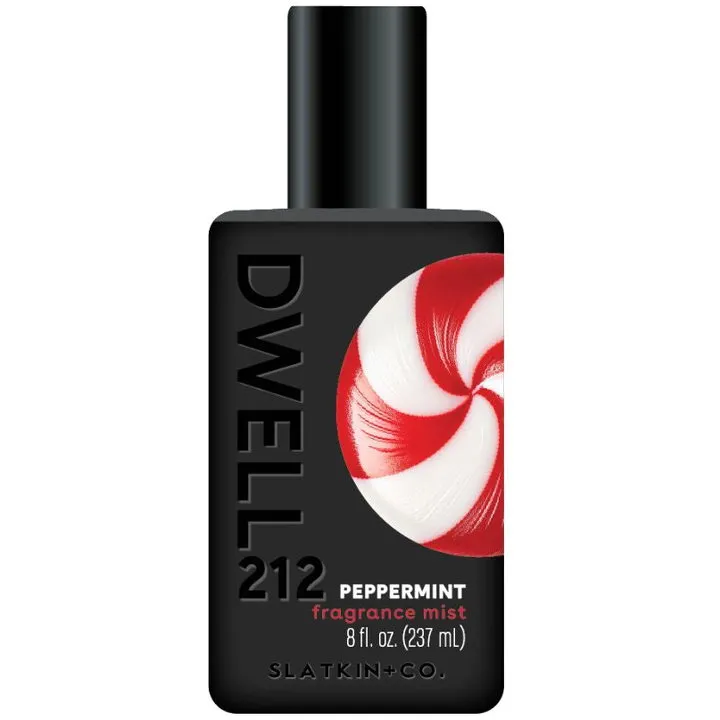 Dwell212 Peppermint parfüm şişesi