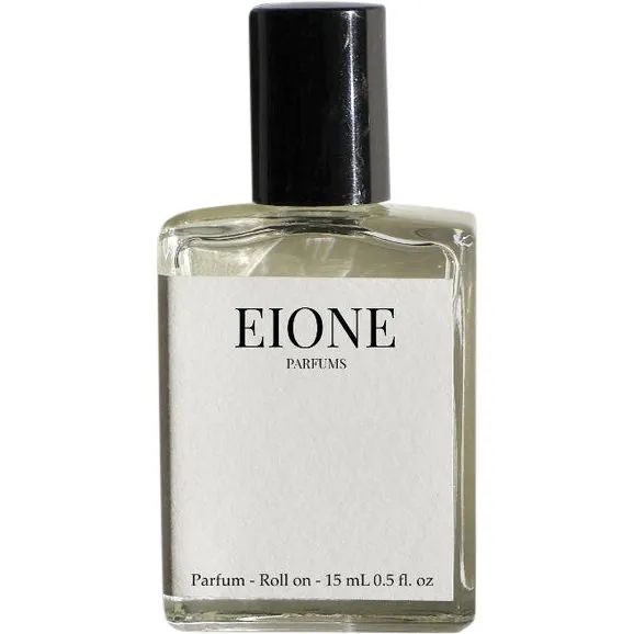 Eione Parfums Matin Tendre perfume bottle